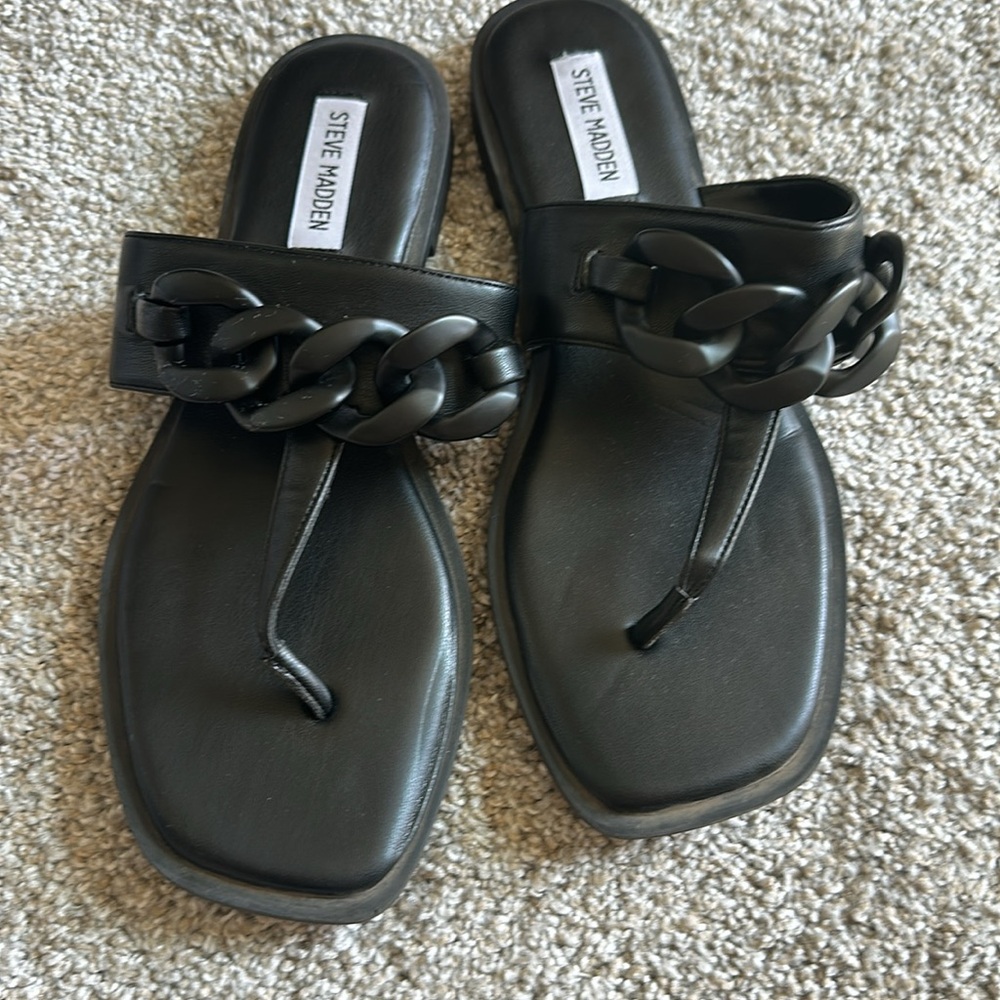 Steve Madden Sandals - Picture 2 of 3